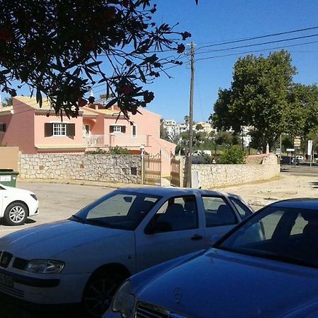 Saraiva'S Guest House Lagos Kültér fotó