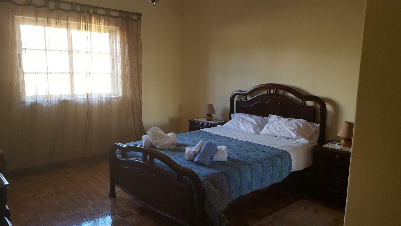 Saraiva'S Guest House Lagos Kültér fotó
