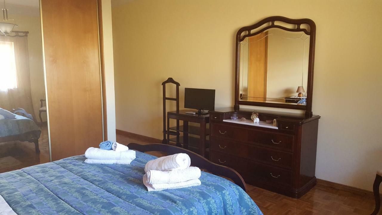Saraiva'S Guest House Lagos Kültér fotó
