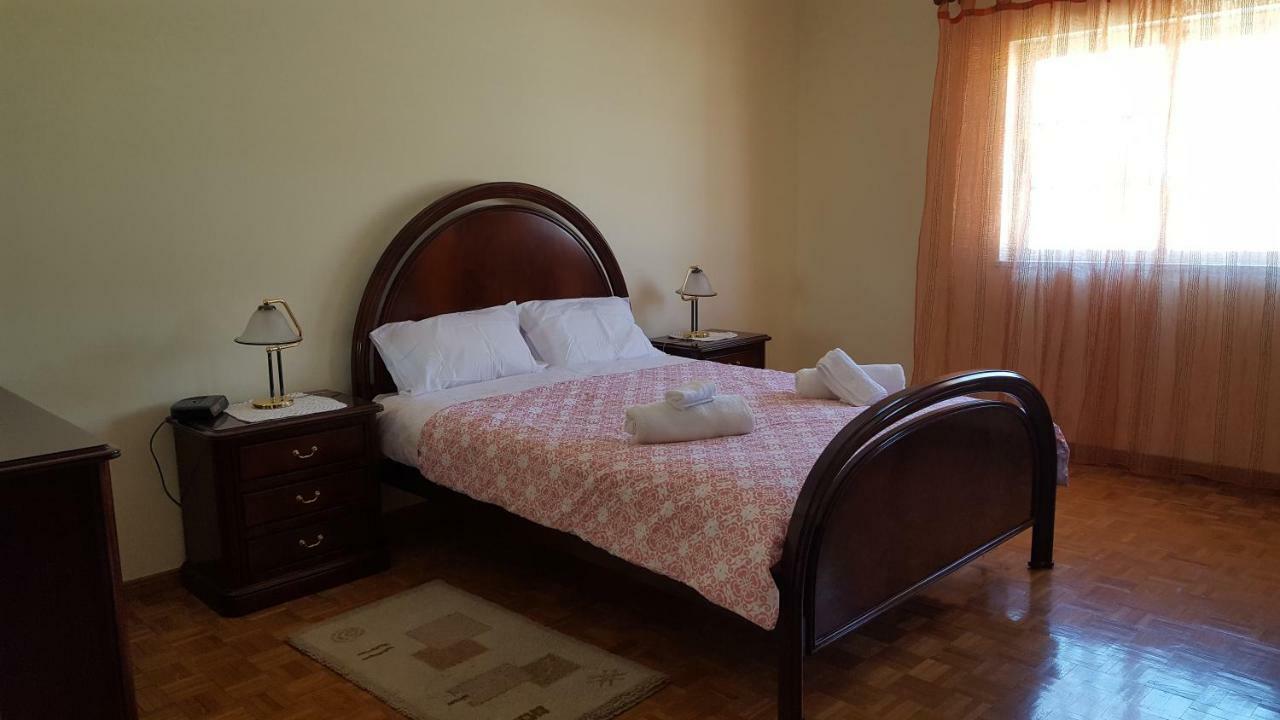 Saraiva'S Guest House Lagos Kültér fotó