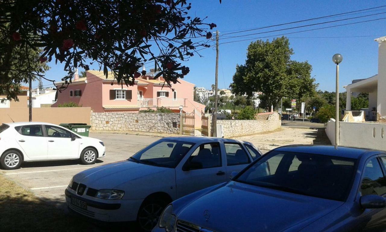 Saraiva'S Guest House Lagos Kültér fotó