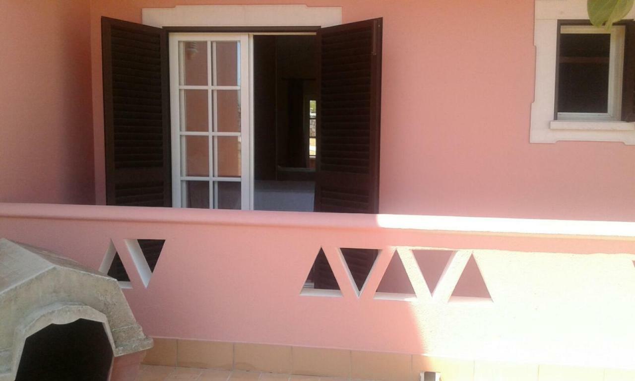 Saraiva'S Guest House Lagos Kültér fotó