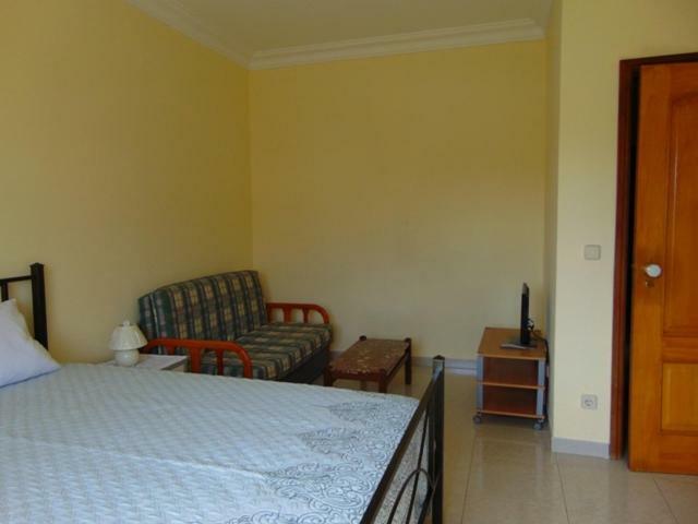 Saraiva'S Guest House Lagos Kültér fotó