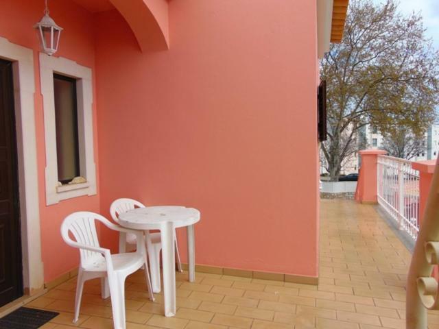 Saraiva'S Guest House Lagos Kültér fotó